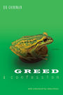 Greed: A Confession