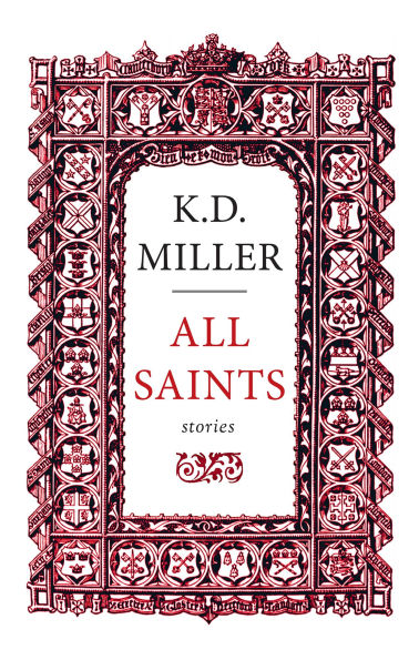 All Saints