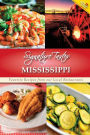 Signature Tastes of Mississippi: Favorite Recipes of our Local Restaurants