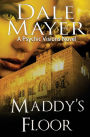 Maddy's Floor (Psychic Visions Series #3)