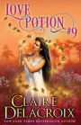 Love Potion #9