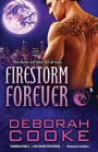 Firestorm Forever (Dragonfire Series #14)