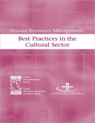 Human Resources Management: Best Practices in the Cultural Sector