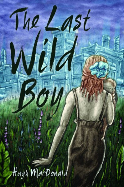 The Last Wild Boy