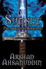 Sunset (Pact Arcanum, #1)