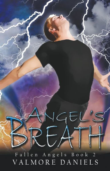 Angel's Breath