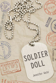 Title: Soldier Doll, Author: Jennifer Gold