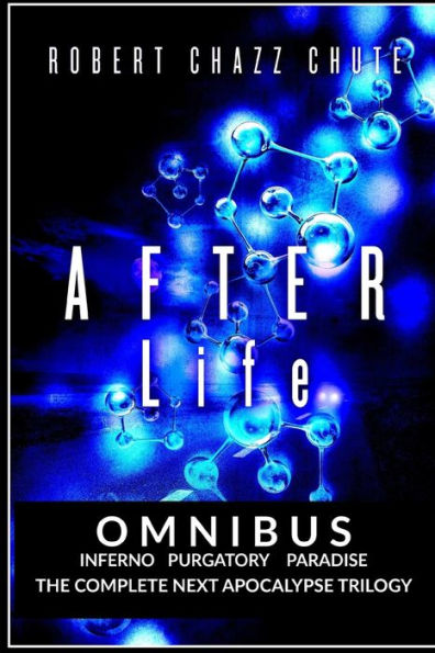 AFTER Life OMNIBUS: The Next Apocalypse