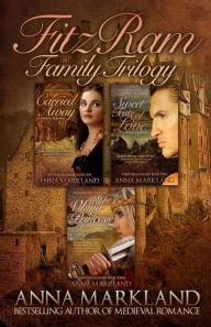 FitzRam Family Trilogy