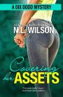 Covering Her Assets: A Dix Dodd Mystery