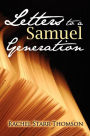 Letters to a Samuel Generation
