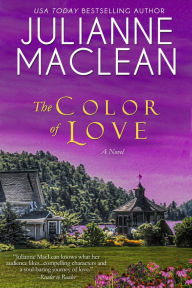 The Color of Love (The Color of Heaven Series, #6)