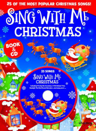 Title: Sing with Me Christmas, Author: Shoebox Media