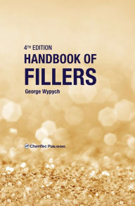 Title: Handbook of Fillers, Author: George Wypych