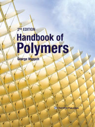 Title: Handbook of Polymers, Author: George Wypych