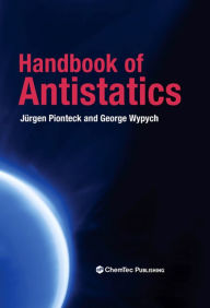 Title: Handbook of Antistatics, Author: George Wypych