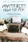 Mysteries from the Keys: A collection of short stories