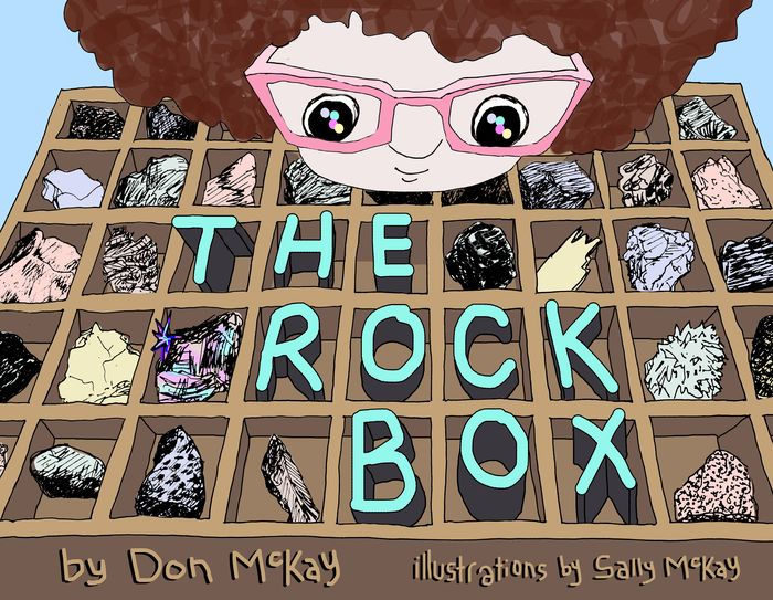 The Rock Box by Don McKay, Sally McKay, Paperback Barnes & Noble®