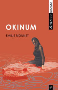 Title: Okinum, Author: ïmilie Monnet