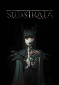 Title: Substrata: Open World Dark Fantasy, Author: Paul Richards