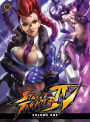 Street Fighter IV, Volume 1: Wages of Sin