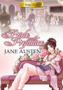 Pride and Prejudice: Manga Classics