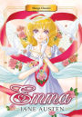 Emma: Manga Classics