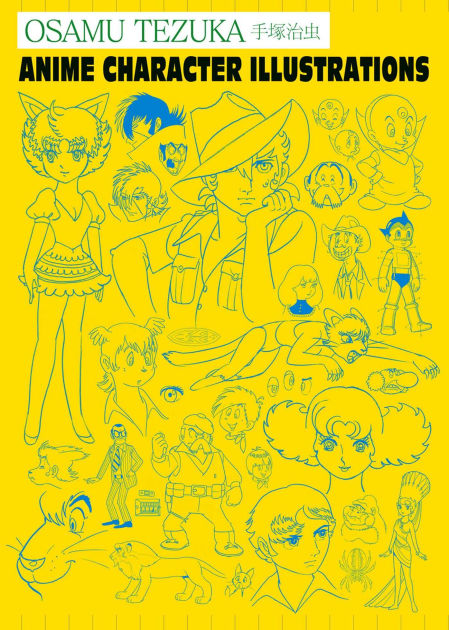 洋書 The Art of Osamu Tezuka: God of Manga The Art of Osamu