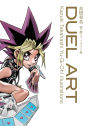 Duel Art: Kazuki Takahashi Yu-Gi-Oh! Illustrations