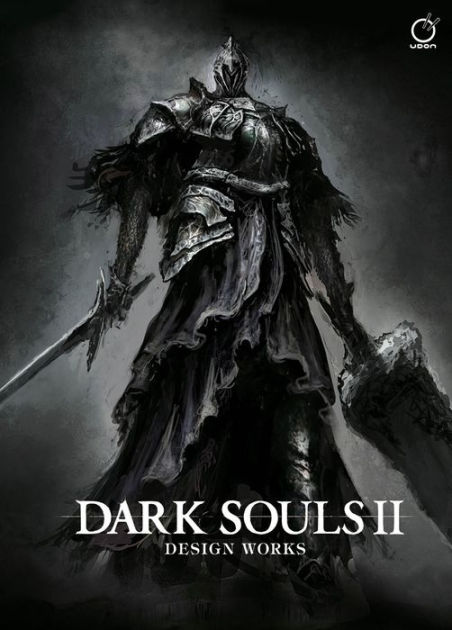 Dark Souls III: Design Works