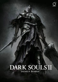 Title: Dark Souls II: Design Works, Author: FromSoftware