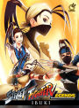 Street Fighter Legends: Ibuki