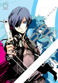 Title: Persona 3 Volume 1, Author: Shuji Sogabe