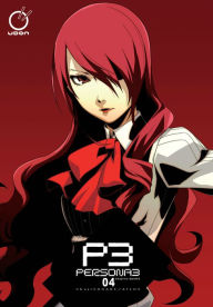 Title: Persona 3 Volume 4, Author: Shuji Sogabe