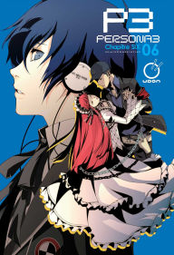 Title: Persona 3 Volume 6, Author: Shuji Sogabe
