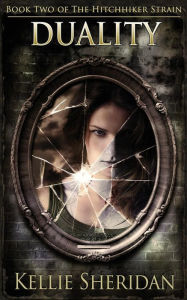 Title: Duality, Author: Kellie Sheridan
