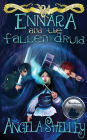 Ennara and the Fallen Druid