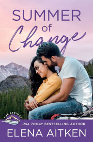 Summer of Change