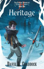 Heritage: Book One of the Gairden Chronicles