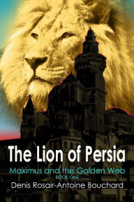 The Lion of Persia