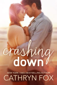 Crashing Down (Stone Cliff Series Book 1)
