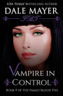 Vampire in Control