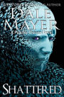 Shattered (Psychic Visions Series #9)