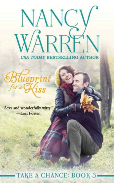 Blueprint for a Kiss