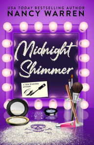 Title: Midnight Shimmer: A Toni Diamond Mystery, Author: Nancy Warren