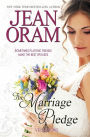 The Marriage Pledge (Veils and Vows, #5)