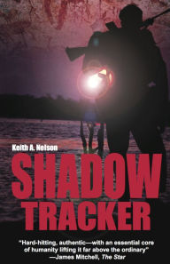 Title: Shadow Tracker, Author: Keith Nelson