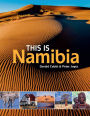 This is Namibia