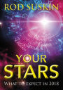 Your Stars: What to Expect in 2018