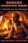 Wraak van die Woestyn